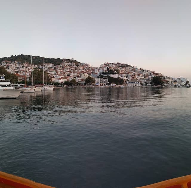 Evia Island Κοιν.Σ.Επ. - Image 1