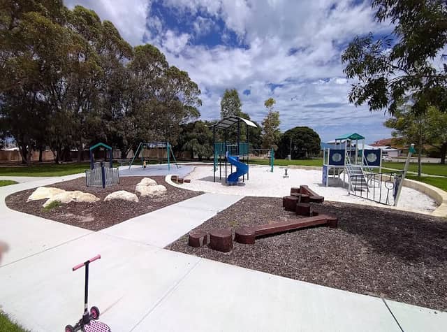 Tarolinta Park - Image 1