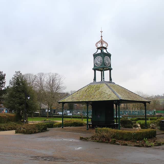 Hall Leys Park - Image 2