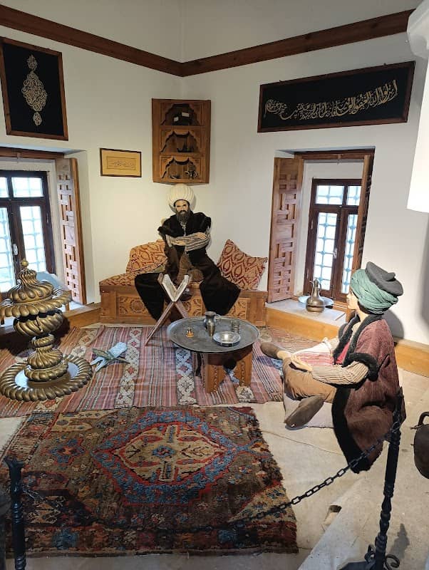 Complex Of Bayezid II Health Museum - Image 1