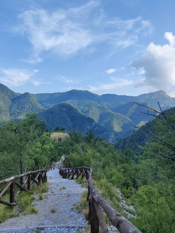 Punto panoramico - Image 2