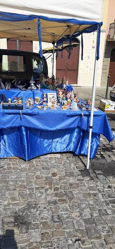 Mercatino antiquariato Cavriago - Image 1