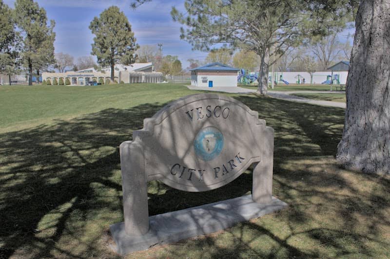 Vesco Park - Image 1