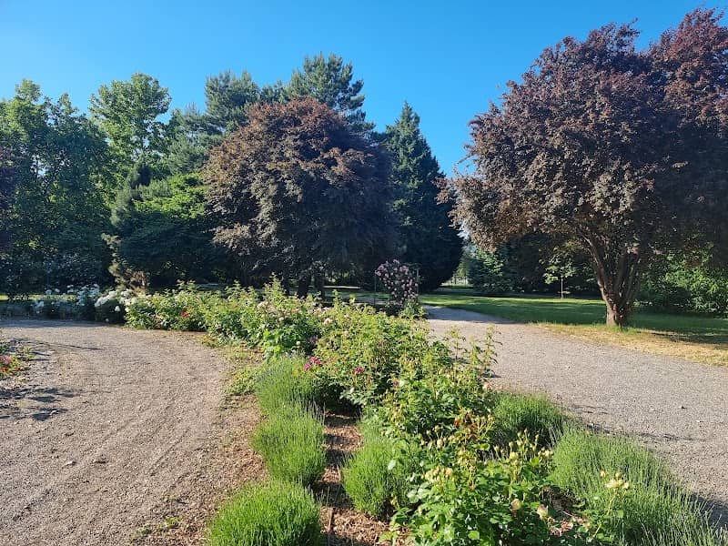 Botanical Garden SPU - Image 1