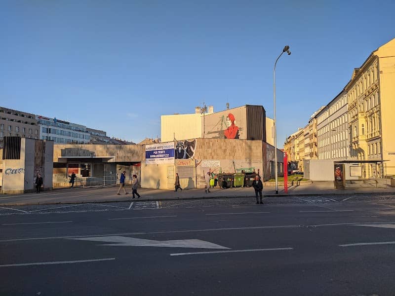 Muraly POVODNĚ a MRÁZ - Image 2