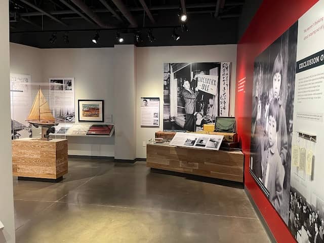 Topaz Museum - Image 2