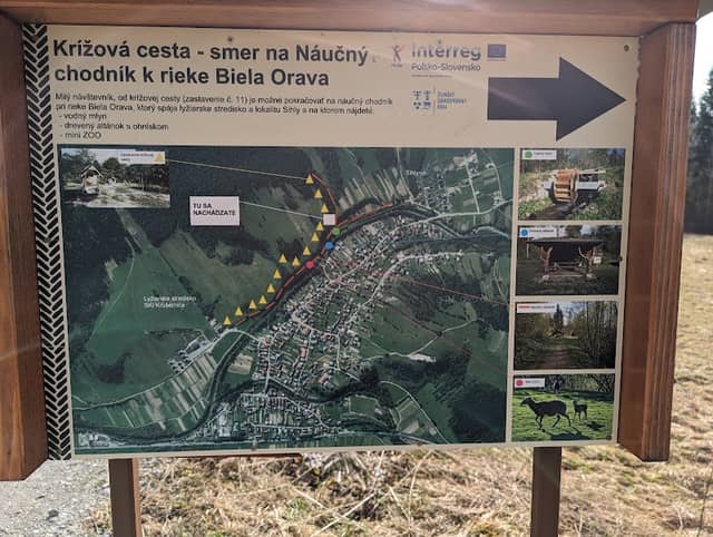 Obora Krušetnica - Image 1