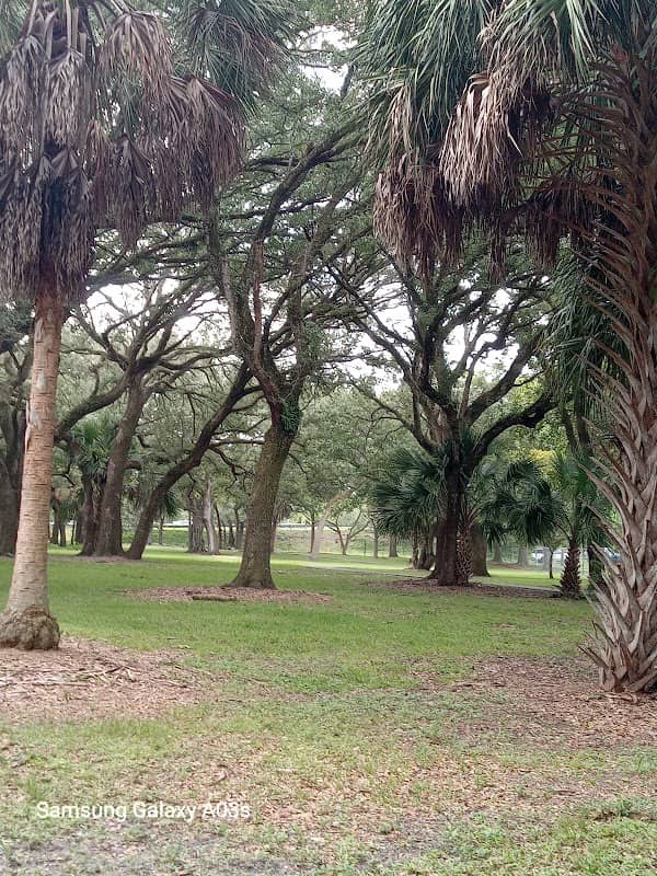 John William Parker Park - Image 2