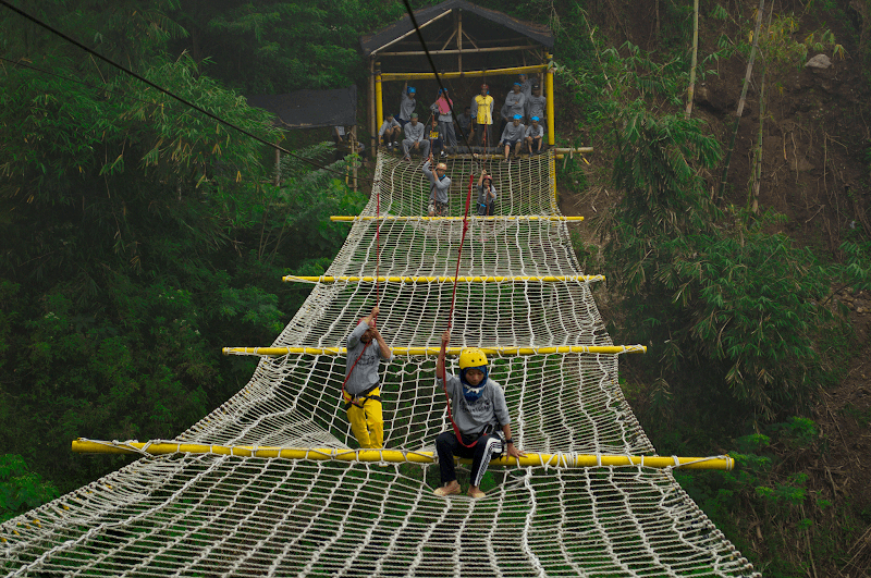 Marine Bridge - Image 1