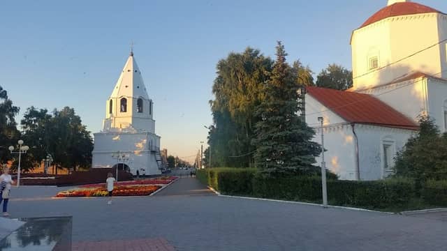 Syzranskiy Kreml' - Image 1