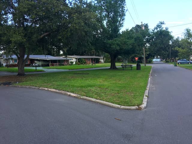 Conway Circle Park - Image 2