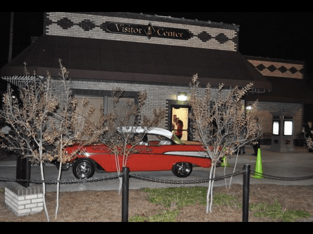 Visitor Center - Image 2
