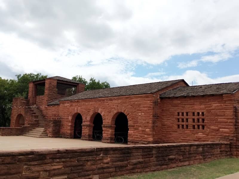 Abilene State Park - Image 2