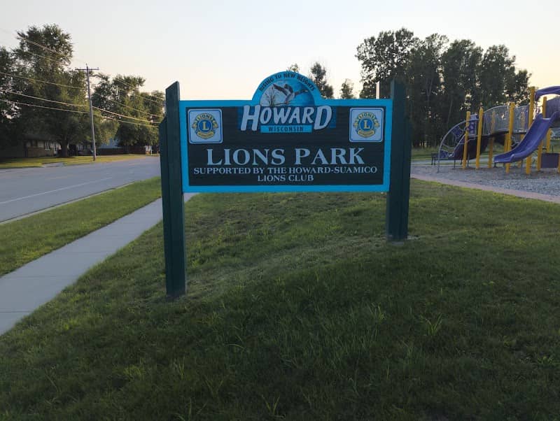 Lions Park - Image 1