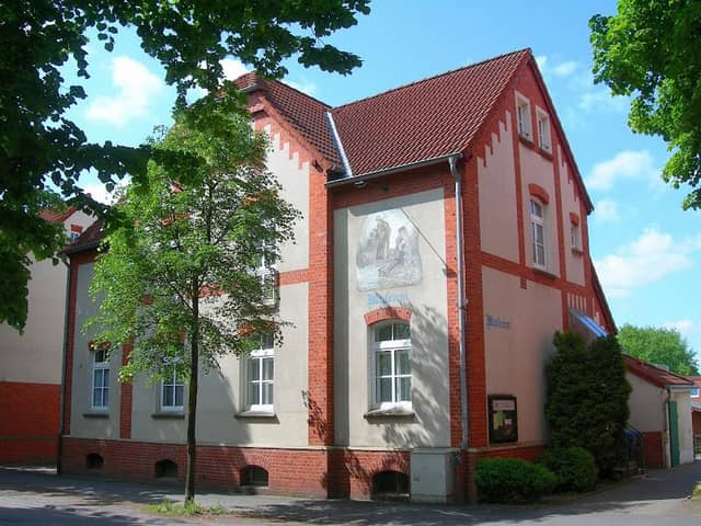 Bergarbeiter-Wohnmuseum - Image 1