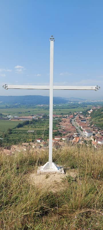 Gipfelkreuz Kirchberg - Image 1