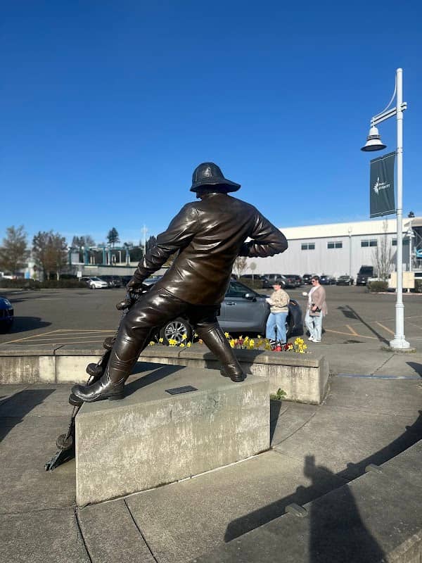 Fisherman's Tribute - Image 2