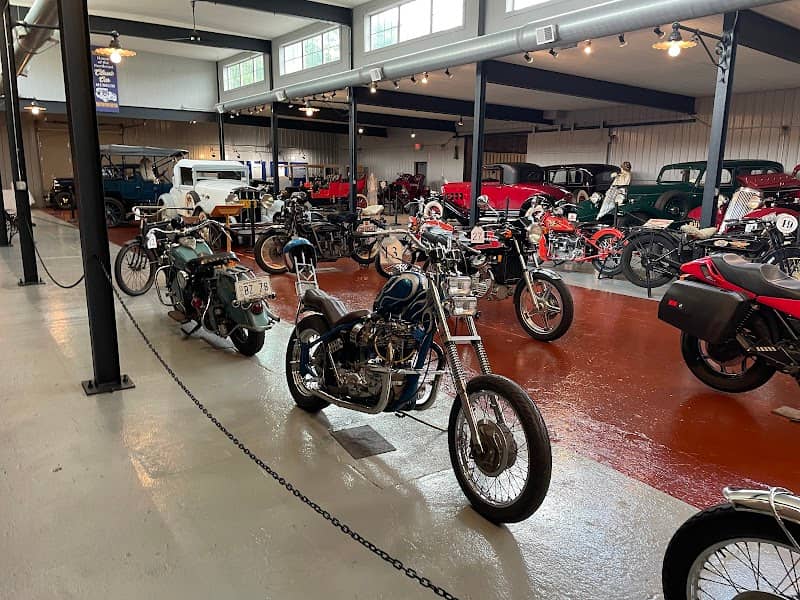 Northeast Classic Car Museum - Image 1