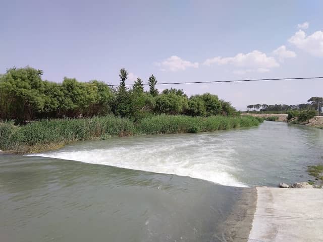 پل چوم Choum Bridge - Image 1