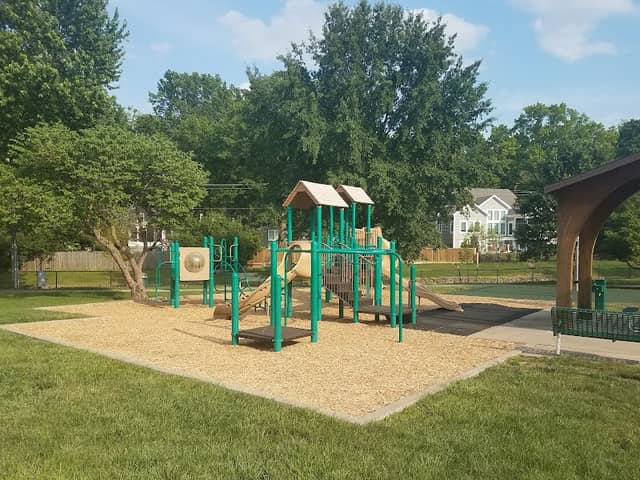 Porter Park - Image 1