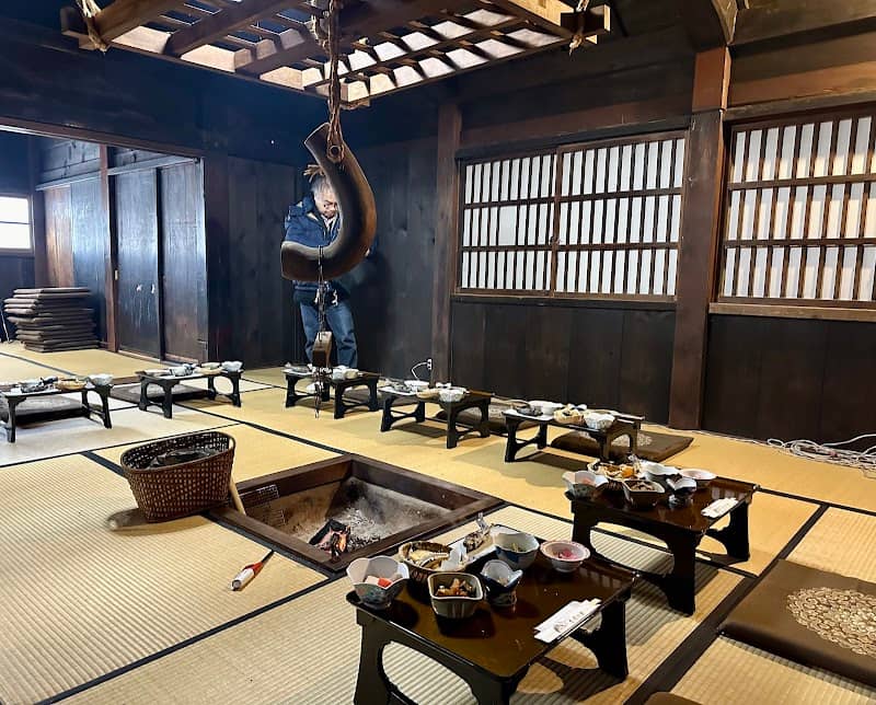 山下家 - Image 3