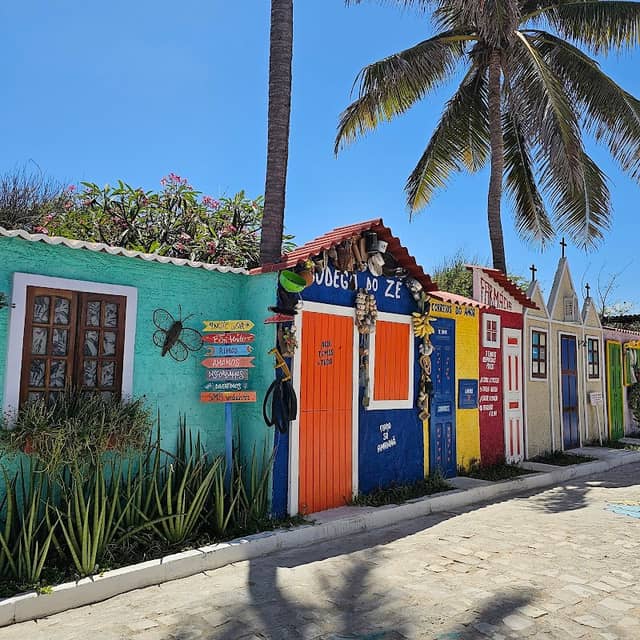 Beco da Paixão - Image 1