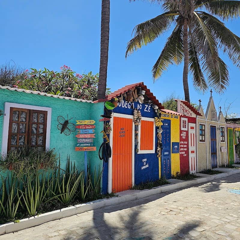 Beco da Paixão - Image 1