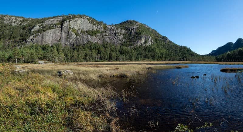 Hammarsmyra - Image 1