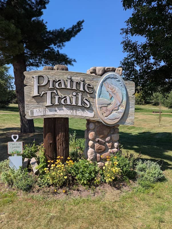 Prairie Trails Park - Image 1