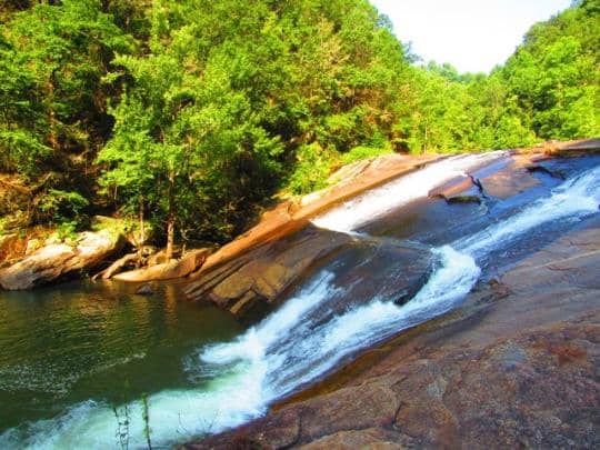 Oceana Falls - Image 1