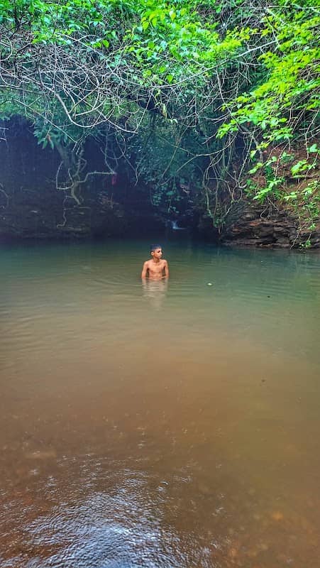 Rancol Waterfall - Image 1