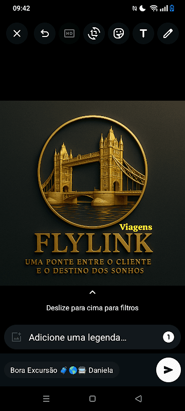 FlyLink Viagens e Expedições - Image 1