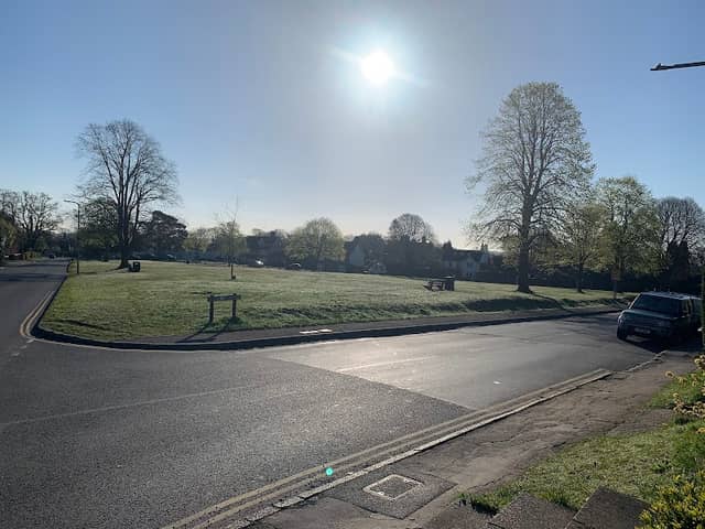 Chapel Green - Image 1