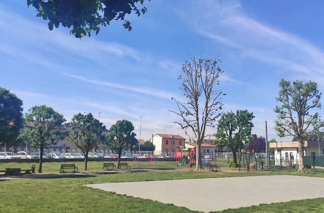 Parco giochi - Image 1
