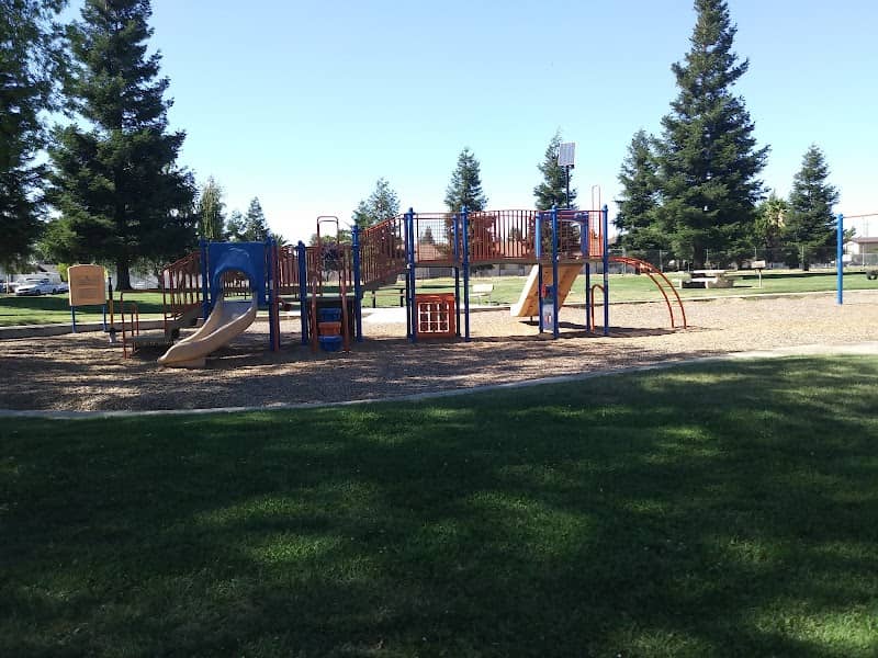 Union West Park - Image 1