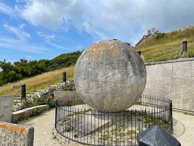 The Great Globe - Image 1