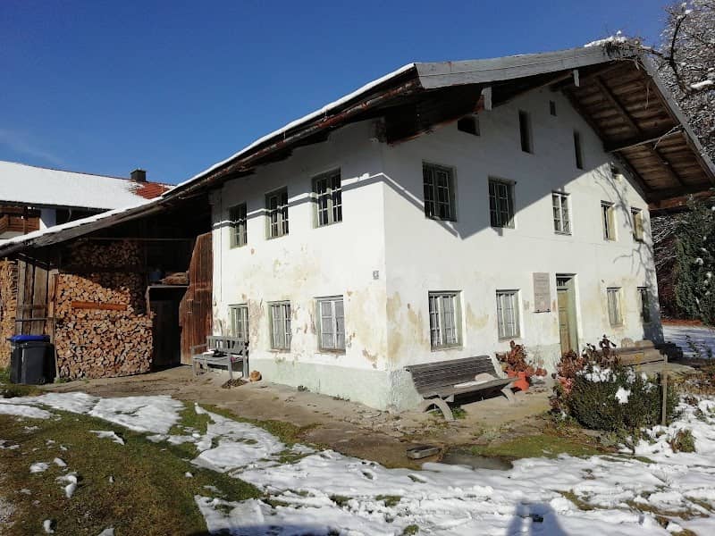 Wohnhaus des jugendlichen Josef Ratzinger - Image 2