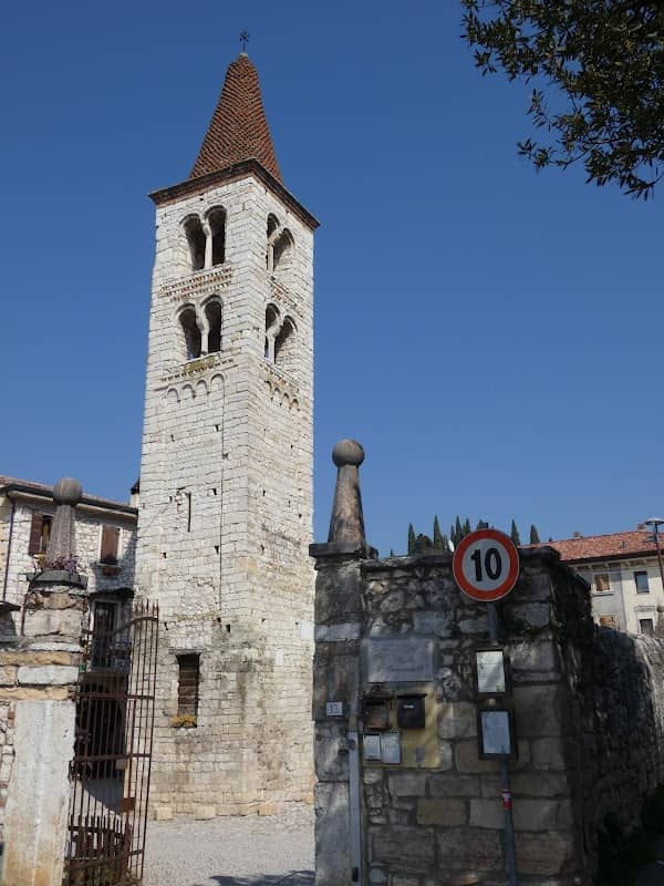 Chiesa di San Vito - Image 1