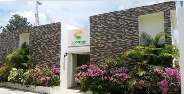 CODEPRES - Image 1