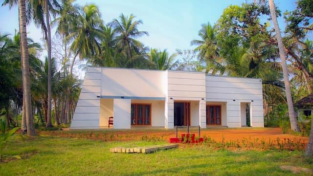 Bird View Resort anwilundawa - Image 1