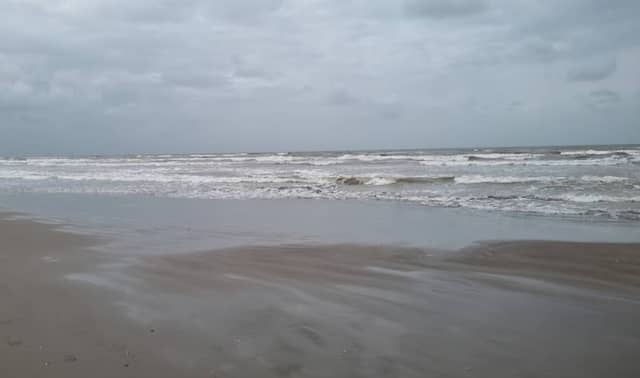 Izadshahr Beach - Image 1