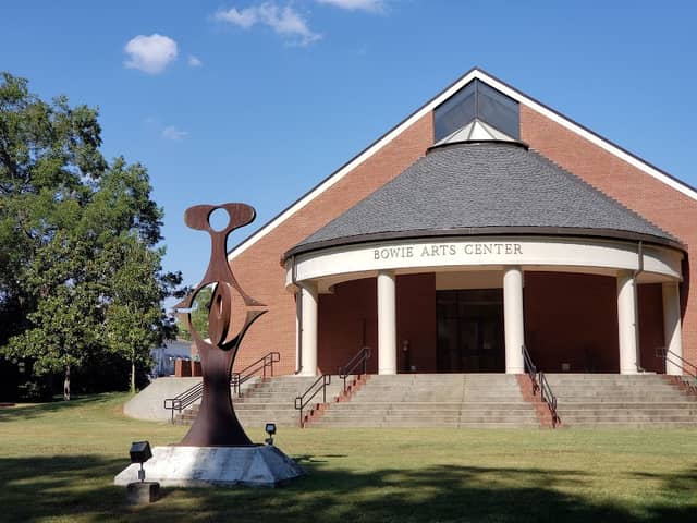 Bowie Arts Center - Image 1