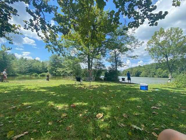 Stonelick Lake - Image 1
