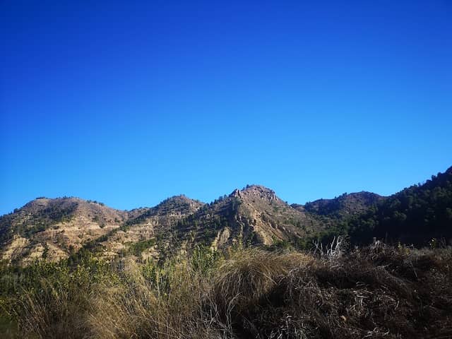 Barranco de los Serranos - Image 1