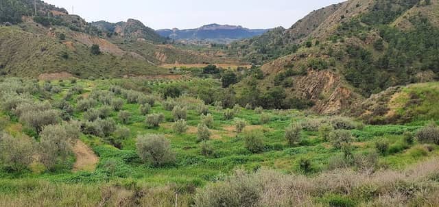 Barranco de los Serranos - Image 2