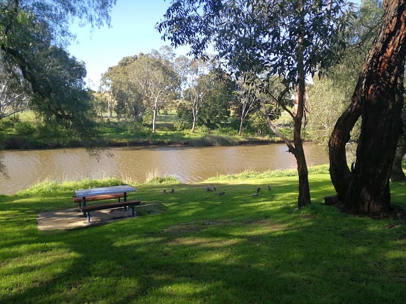 Canning Reserve - Image 1