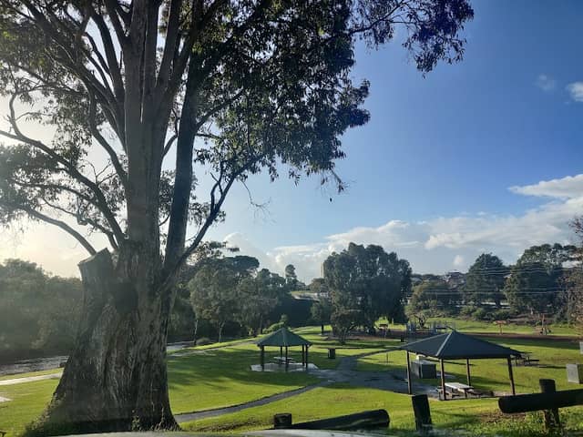 Canning Reserve - Image 1