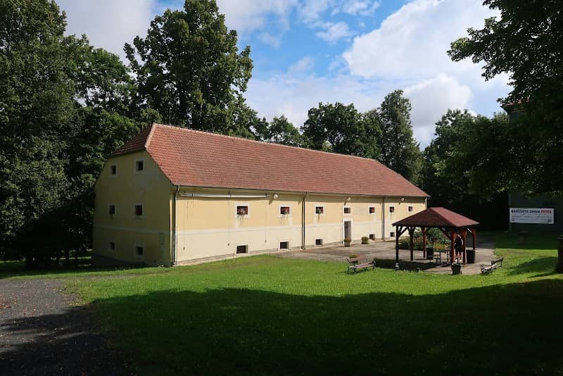 Muzeum české vesnice - Image 1