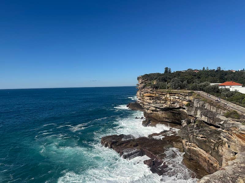 Gap Bluff Viewing Platform - Image 1