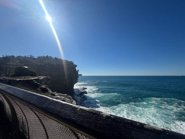 Gap Bluff Viewing Platform - Image 2